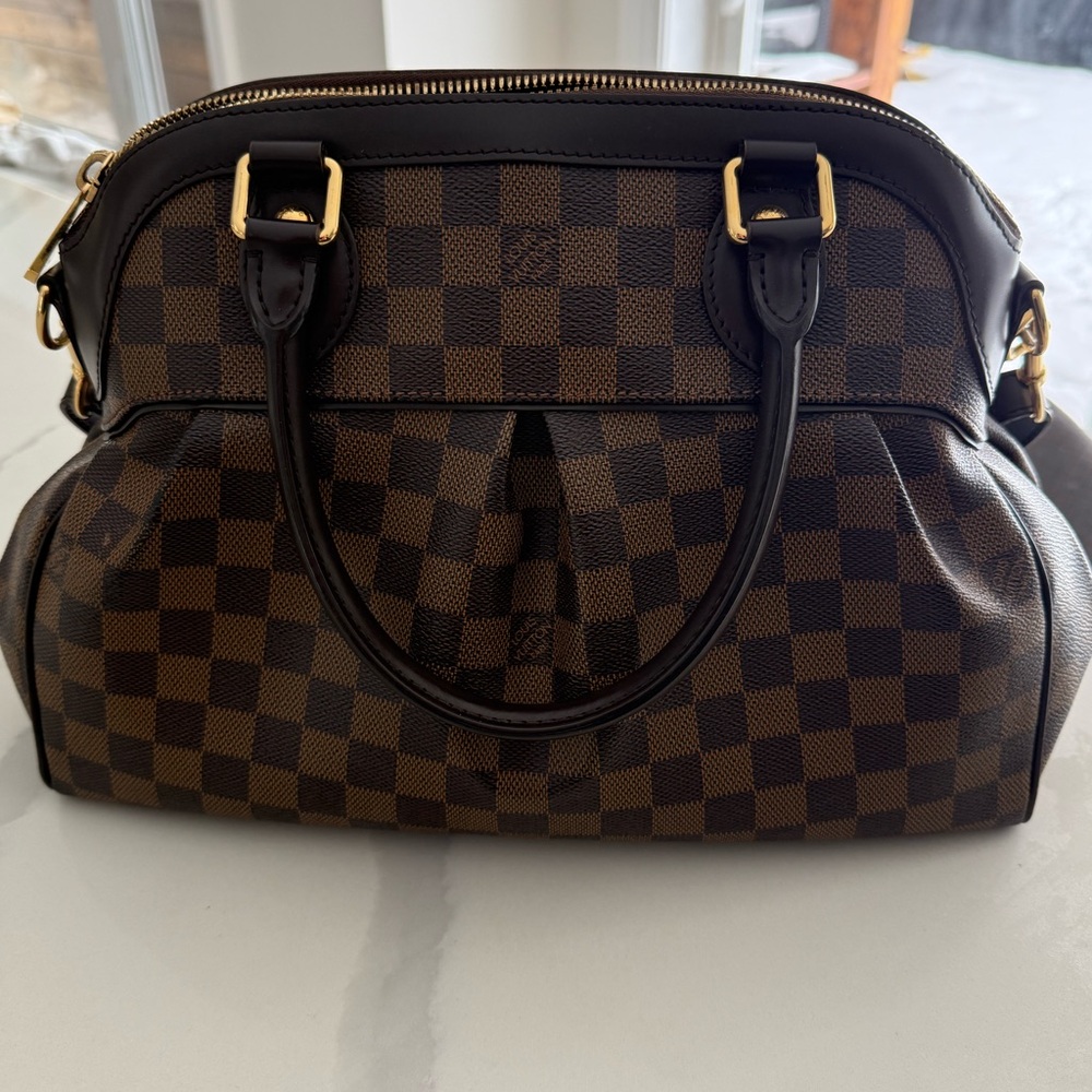 Louis Vuitton Trevi PM